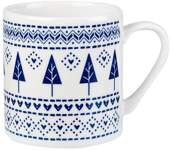 Mug Scandi Firie